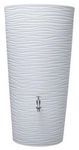 GARANTIA Regenspeicher &raquo;Natura&laquo;, Fassungsverm&ouml;gen: 210 l - weiss