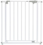 ABUS Gitter, wei&szlig;, Stahl/Kunststoff - weiss