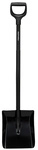 FISKARS Schaufel &raquo;Ergo&laquo;, Arbeitsbreite: 27,4 cm, Material Werkzeug: Stahl -...