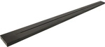 SCHWAIGER Modulare Stromschiene &raquo;Powerrail&laquo; 100 cm, schwarz, IP20, ohne...
