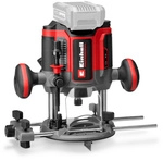 EINHELL Akku-Oberfr&auml;se &raquo;Professional&laquo;, 18V, Drehzahl: 30000 U/min - bunt