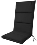DOPPLER Auflage &raquo;City &laquo;, BxHxL: 48 x 6 x 119 cm, aus 100% Polyester,...