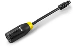 K&Auml;RCHER Strahlrohr, MJ 160 4-in-1 Multi Jet, f&uuml;r K 4-K 5 - schwarz