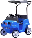 Step2 Kinderlaufwagen &raquo;Push Around Buggy&laquo;, Altersempfehlung: Ab 2 Jahren,