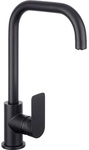 CORNAT Armatur &raquo;EDITION BLACK&laquo;, druckguss|messing, schwarz