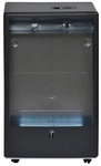 FIREFIX&reg; Heizger&auml;t, Gas-Heizofen 4200 BASIC - schwarz