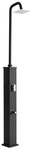 STEINBACH Solardusche &raquo;Deluxe Supreme&laquo;, H&ouml;he: 226 cm, 26 l-Tank, Aluminium,