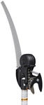 FISKARS Teleskop-Baumschneider &raquo;UP86&laquo;, mit Baums&auml;ge, 240 - 400 cm, stufenlos