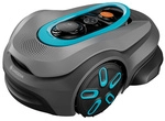 GARDENA M&auml;hroboter, &raquo;smart SILENO sense&laquo;, f&uuml;r ca. 400 m&sup2; -