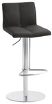Mayer Sitzm&ouml;bel Barhocker, H&ouml;he: 79 cm, Schwarzgrau