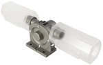 WOLFCRAFT Pumpe &raquo;PRO MAX&laquo;, 600 w - grau