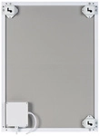 E2 Elektroheizung &raquo;INFRAe2&laquo;, Heizpaneel, smart&easy S, 500 W - weiss