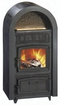 WAMSLER H&uuml;ttenofen &raquo;109-9&laquo;, H&Uuml;TTENOFEN , Leistung: 9,1 kW - schwarz