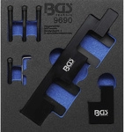 BGS Technic Werkstattwagen-Einlage, Werkstattwageneinlage Nockenwellen-
