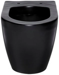 SCH&Ouml;NER WOHNEN KOLLEKTION WC &raquo;Antus&laquo;, BxHxT: 35,5 x 36 x 50,5 cm, Keramik,