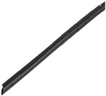 REV-Ritter Spiralschlauch, Kunststoff, 1 St&uuml;ck - schwarz
