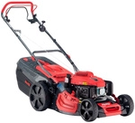 AL-KO Benzin-Rasenm&auml;her &raquo;Premium&laquo;, 2,6 kW, Schnittbreite: 51 cm,...