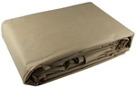 WINDHAGER Vlieshaube, 3,5x2,5m, beige