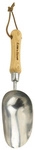 Kent & Stowe Gartenger&auml;t, Edelstahl, LxB: 32x9 cm, braun