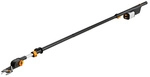 FISKARS Akku-Schneidgiraffe, Bypass, ohne Akku - orange