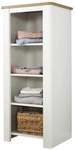 roba Regal &raquo;Ava&laquo;, (BxHxT): 49 x 43,5 x 116 cm