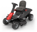 G&Uuml;DE Rasenm&auml;her &raquo;GAAR 960/80-40-30&laquo;, 2 x 1400 W, 9 Schnittstufen -