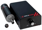 HOLZMANN-MASCHINEN Spindel &raquo;CTF45P500W&laquo;, f&uuml;r CTF45P_230V, 500 W - schwarz