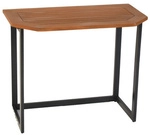 MERXX Gartentisch, LxBxH: 50 x 90 x 74,5 cm - grau