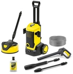 K&Auml;RCHER Hochdruckreiniger &raquo;K 6 Flex Home&laquo;, 2200 W, max. Betriebsdruck: 160...