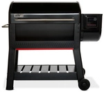 WEBER Ablage &raquo;SMOQUE&laquo;, Boden, BxL: 103 x 46,5 cm - schwarz
