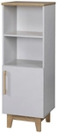 roba Regal &raquo;Caro&laquo;, (BxHxT): 45 x 42 x 128 cm
