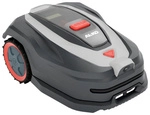 AL-KO M&auml;hroboter &raquo;Vision&laquo;, ROBOLINHO&reg; 500 VISION, f&uuml;r ca. 500 m&sup2; - schwarz