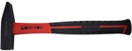 CONNEX Schlosserhammer, 0,5 kg - rot