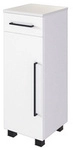 HELD M&Ouml;BEL Unterschrank &raquo;Luzern&laquo;, BxHxT: 30 x 79 x 35 cm - weiss