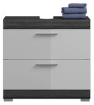 xonox.home Waschbeckenunterschrank &raquo;Scout&laquo;, BxHxT: 60 x 56 x 34 cm, Holzwerkstoff -