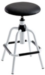 Mayer Sitzm&ouml;bel Drehhocker &raquo;1202&laquo;, Breite: 34 cm, h&ouml;henverstellbar,...