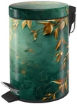 Sanilo Kosmetikeimer &raquo;Greego&laquo;, 3,0L , Gr&uuml;n - gruen