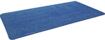 HAPPY PEOPLE Solarplane geeignet f&uuml;r 549 x 274 cm - blau