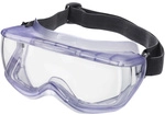 CONNEX Vollsicht-Schutzbrille &raquo;Vollsicht-Schutzbrille &raquo;Profi&laquo;&laquo;, Kunststoff,...