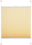 LIEDECO Klemmfix-Plissee, 90x150 cm - beige