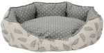 HEIM Heimtierbett, beige/mint
