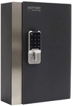 Rottner Tresor Schl&uuml;sseltresor &raquo;Key Home&laquo;, anthrazit, Stahl, (B x H:) 26,5 x...