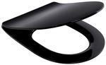 SCH&Ouml;NER WOHNEN KOLLEKTION WC-Sitz &raquo;Antus&laquo;, BxL: 36,8 x 43,6 cm, Duroplast,
