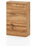 HELD M&Ouml;BEL H&auml;ngeschrank &raquo;Baabe&laquo;, BxHxT: 40 x 64 x 20 cm - bunt