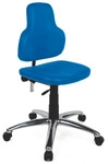 Mayer Sitzm&ouml;bel Drehstuhl &raquo;2206&laquo;, BxH: 62 x 60 cm, blau