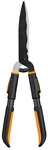 FISKARS Heckenschere &raquo;OneClick&laquo;, Hedge Shear, BxL: 17,5 x 87,2 cm - schwarz