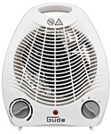 G&Uuml;DE Heizl&uuml;ftger&auml;t &raquo;GH 2000&laquo;, 2 kW - weiss