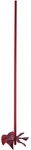 CONNEX R&uuml;hrquirl, 0,31 kg, Metall