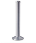 SZAGATO Aschenbecher, BxHxL: 40 x 81 x 40 cm, f&uuml;r: innen & au&szlig;en -...