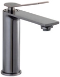 SCH&Ouml;NER WOHNEN KOLLEKTION Waschtischarmatur &raquo;Viola&laquo;, BxHxL: 17,2 x 19,6 x 5 cm,